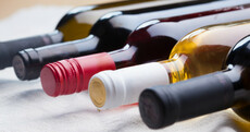 Alcohol ads to be banned near schools, creches and playgrounds from next year