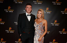 Pics: GAA elite turn out in force for tonight's PwC All-Star awards