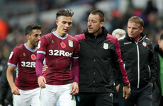 Aston Villa back on track after up and down start to life under Smith and JT