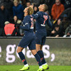 Paris Saint-Germain set new winning record in Europe's top five leagues