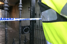 Man arrested over death in Athy released without charge