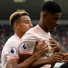 Rashford grabs 92nd-minute winner as United come from behind at Bournemouth