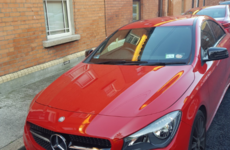Driver fined after using neighbour's expired disabled permit to park for free near work