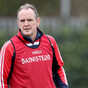 Cuala's double All-Ireland winning manager named new Dublin hurling boss