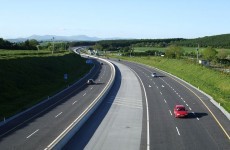 Woman dies following crash on Cork motorway