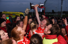 Kilkerrin-Clonberne dethrone Carnacon to lift Connacht title