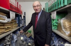 Less than a million properties registered for household charge
