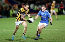Four red cards as Crossmaglen battle past Coalisland in Ulster SFC
