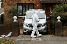 Woman charged over man's death in Foxrock