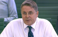 'Extremely sad news': Tributes paid after former British Cabinet secretary dies from cancer