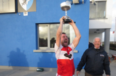 History makers! A first Connacht club title arrives for Leitrim with success at junior hurling level