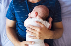 More than 51,000 fathers have taken paternity leave since September 2016