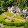 Explore this pretty-in-pink mansion minutes from Dublin - yours for €3.85m