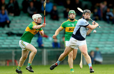 18-point win for Na Piarsaigh as they cruise into Munster final but injury worries over Dowling and Lynch