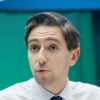 Former HSE chief calls Simon Harris 'a frightened little boy'