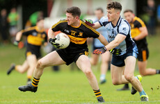 O'Leary fires 2-2 as Dr Crokes defeat Moyle to set up Munster semi-final against St Finbarr's