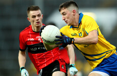 0-4 for both Gleeson and Walsh as The Nire add Munster quarter-final victory to county title win