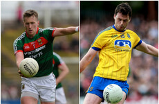 O'Connor brothers hit all of Ballintubber's points in win and Shine shoots 0-9 as Clann na nGael march on