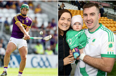 Leinster semi-final pairings starting to take shape as Wexford and Offaly champions march on