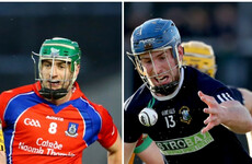 2016 and 2017 champions set for Galway hurling final meeting after wins in today's semi-finals