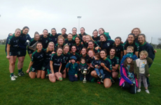 2-4 for captain fantastic Ring as superb Foxrock-Cabinteely seal Leinster four in-a-row