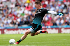 All-Star keeper Beggan points from play as Scotstown progress to Ulster semi-finals