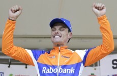 Tour of Romandie: Sánchez seizes the day