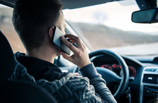 Poll: Do you use your phone while driving?