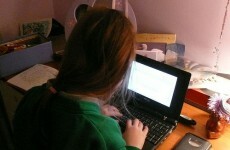 How are gifted young people cared for in Ireland?