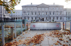 €70k for desserts and €100k for confectionery set aside in food contracts for Dáil catering facilities