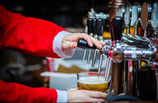 Poll: Are you going to the pub today?