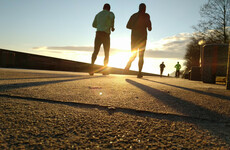 Smashing your PB or just catching your breath? Rate your fitness here