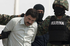 Mexican drug lord 'El Chapo' goes on trial in New York today