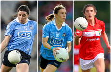Deadly Dublin duo and Cork captain to battle it out for Player of the Year award