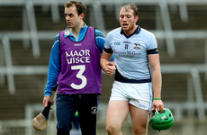 Waiting on injured duo after semi-final, watching Ballygunner-Ballyea classic and familiar Munster final foes