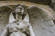 Vatican warns of angels Vs demons sect