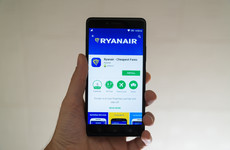 Ryanair website and app will be down from 5pm on Wednesday