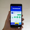 Ryanair website and app will be down from 5pm on Wednesday