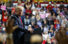 Fox News pulls Trump immigrant ad that's been criticised as racist