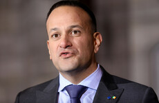 1,000 prominent people sign letter urging Varadkar to defend Irish citizens in Northern Ireland