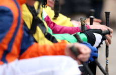 Irish jockey handed four-year ban after testing positive for cocaine