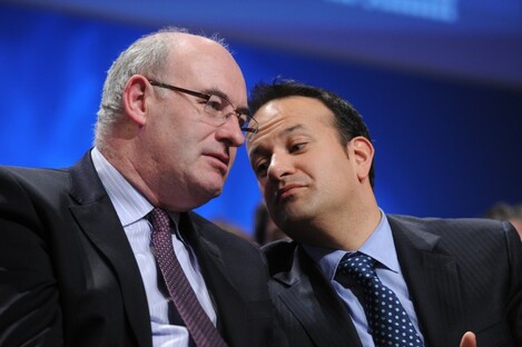 Here, Big Phil - did you leave Lucinda up there?