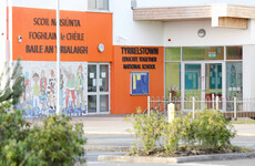 Tyrrelstown schools hit by structural problems to remain closed until Thursday