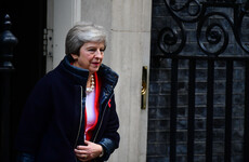 Johnson and Farage would've been worse in Brexit talks than May - UK survey