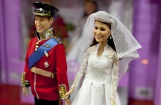 8 bits that caught our eye in the Wills and Kate wedding