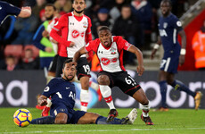 Nigerian-eligible Southampton teenager among four new call-ups in Ireland squad