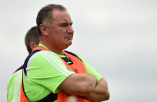 Big switch! Ex-Mayo ladies football boss named new Dublin camogie manager