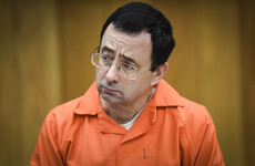 US Olympic committee moves to disband gymnastics body following sexual abuse scandal