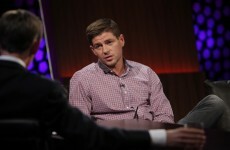 Gerrard: 'I’m the captain of my local team and every day I’m blessed'