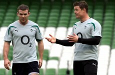 Brian blogs: read the latest installment from the captain